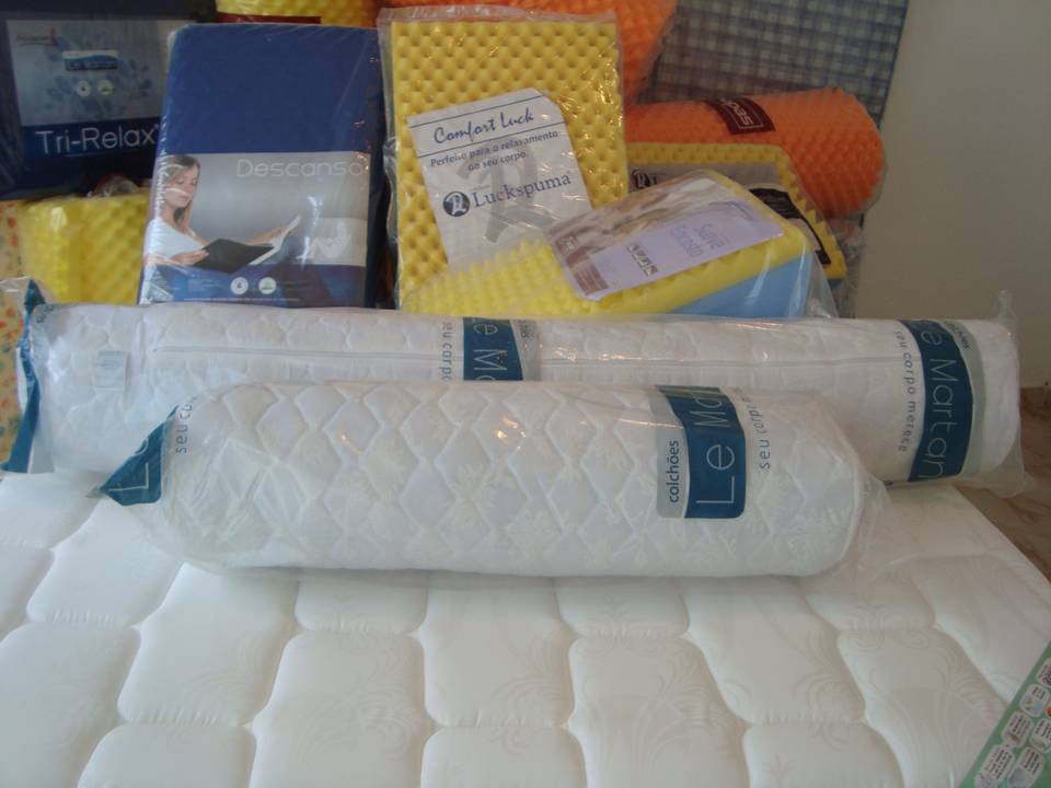 ROLETE DE ESPUMA PARA CABECEIRA ROLETE DE ESPUMA PARA CABECEIRA